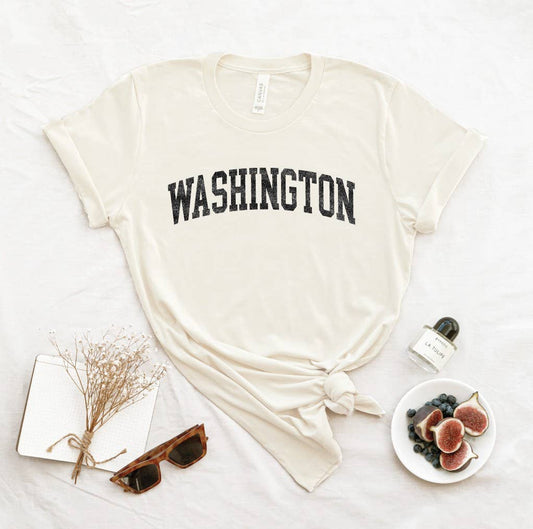 Washington Tee