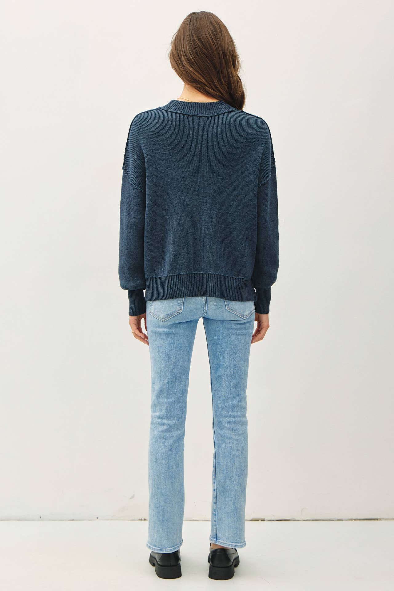 Selene Sweater