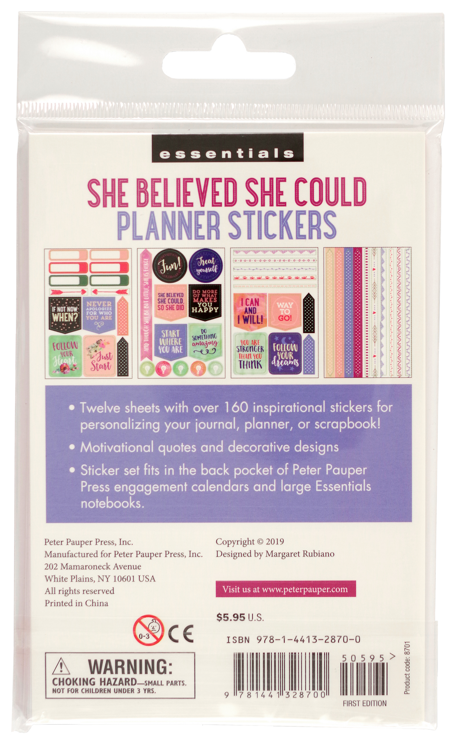 Planner Stickers V80