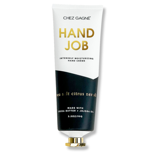 Hand Job Hand Créme