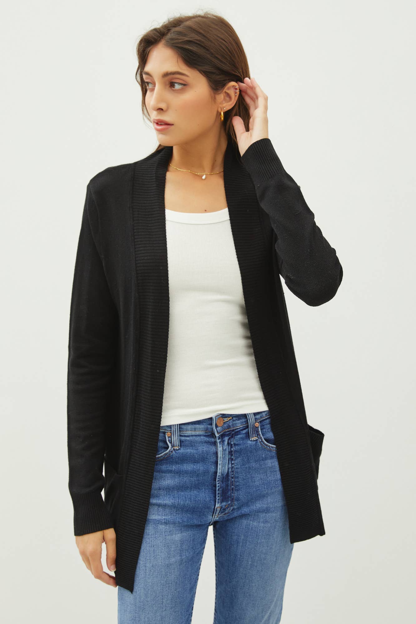 Erin Cardigan