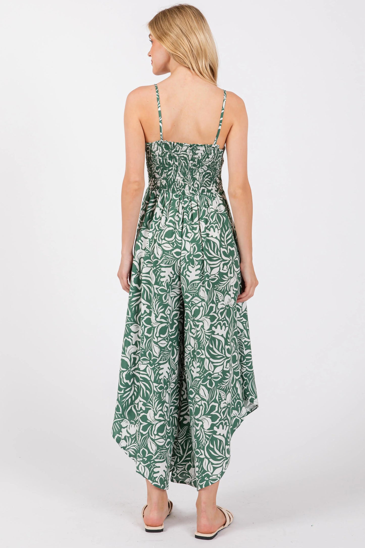 Maui Jumpsuit