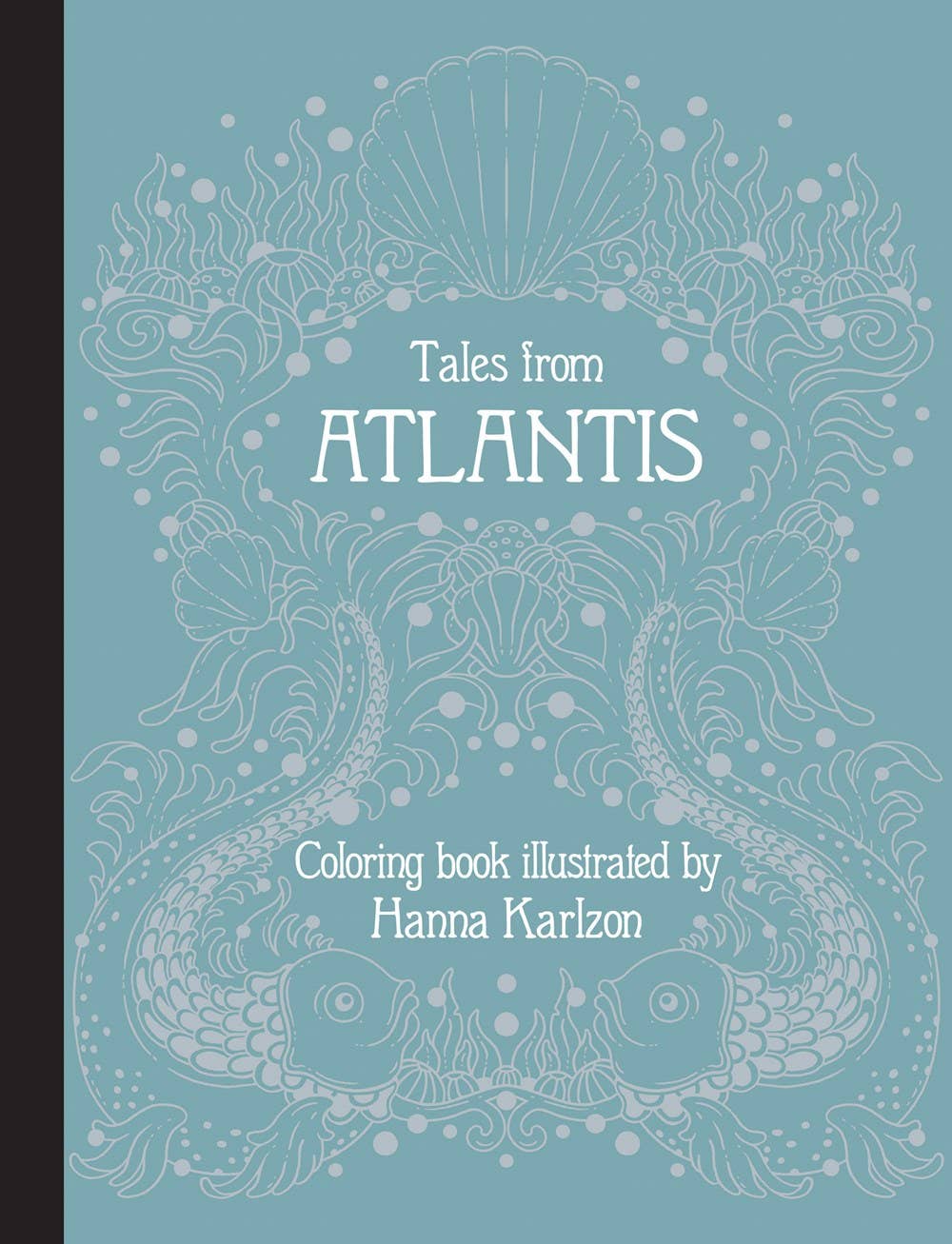 Tales From Atlantis