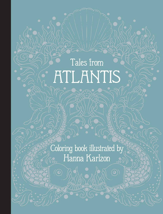 Tales From Atlantis