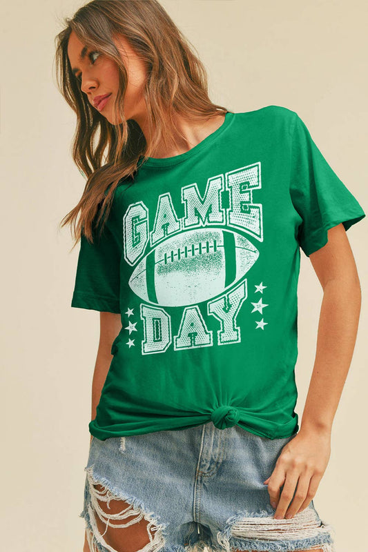 Game Day Tee