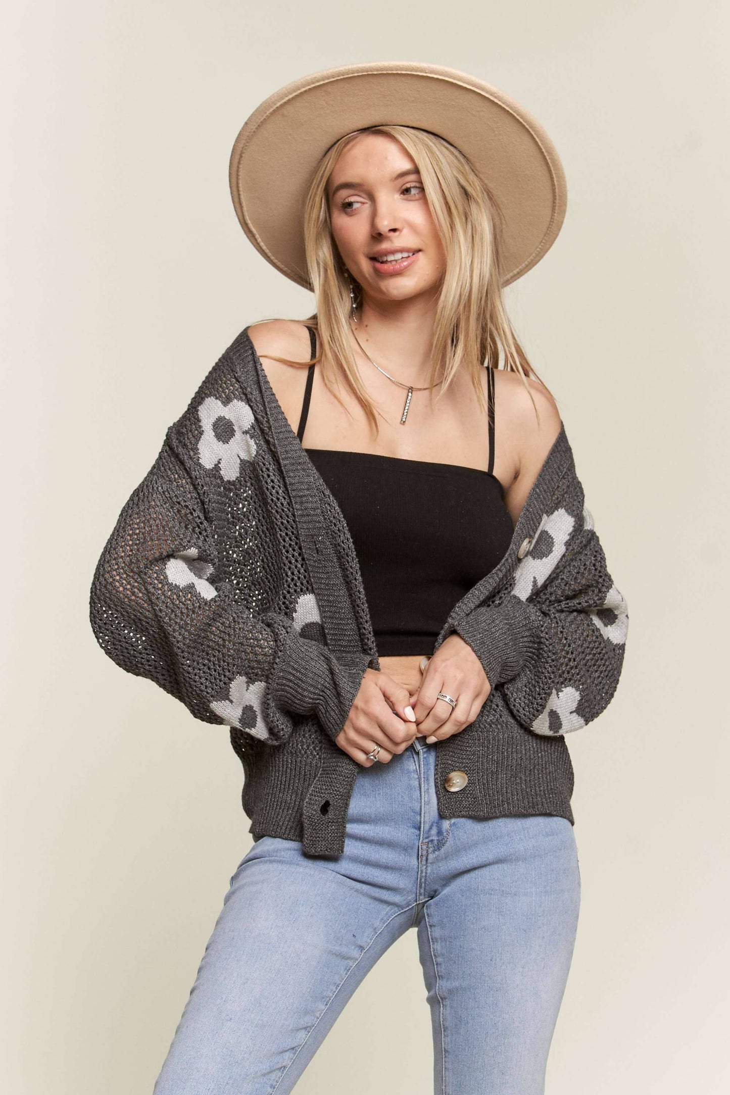 Lacie Cardi