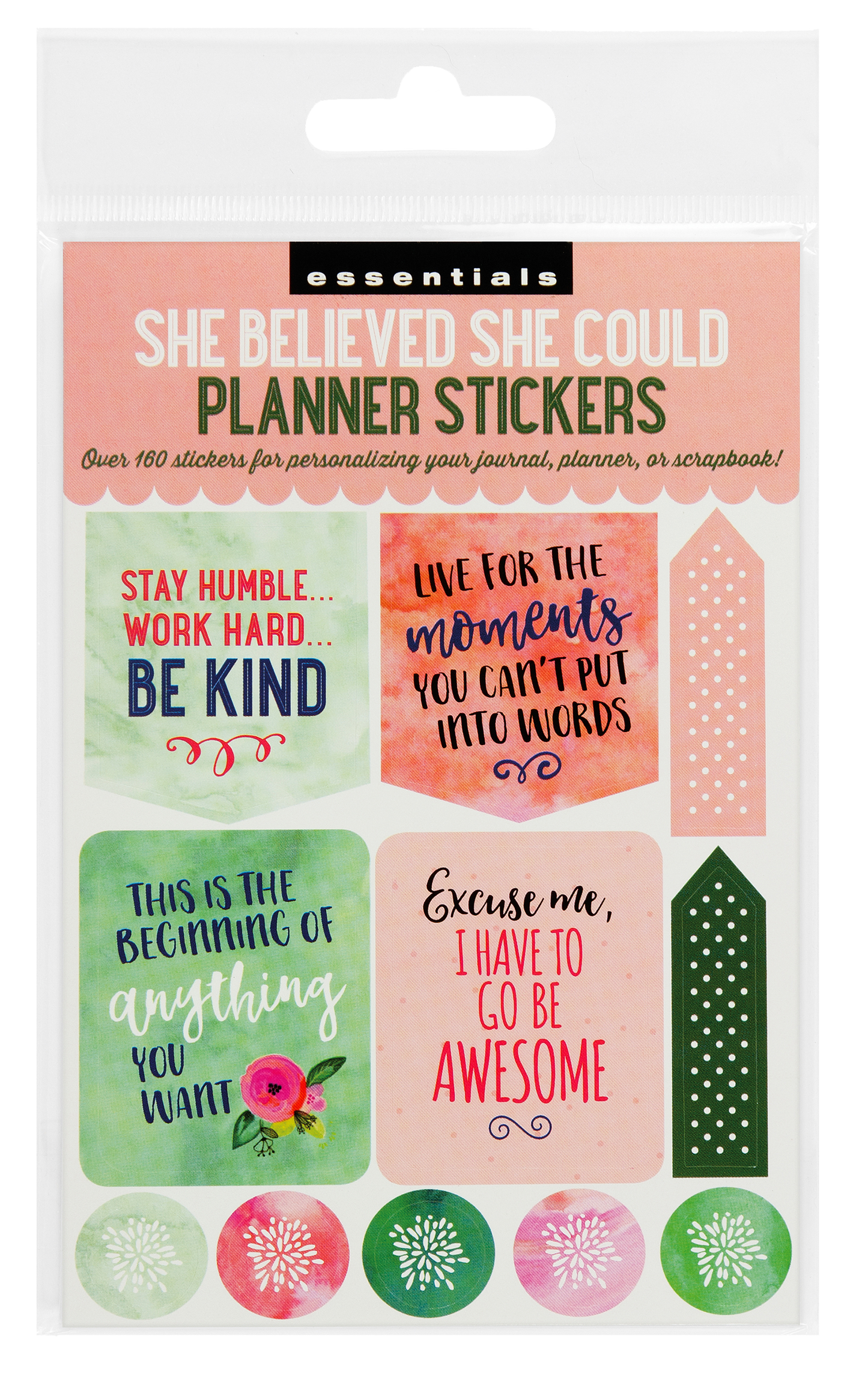 Planner Stickers V80