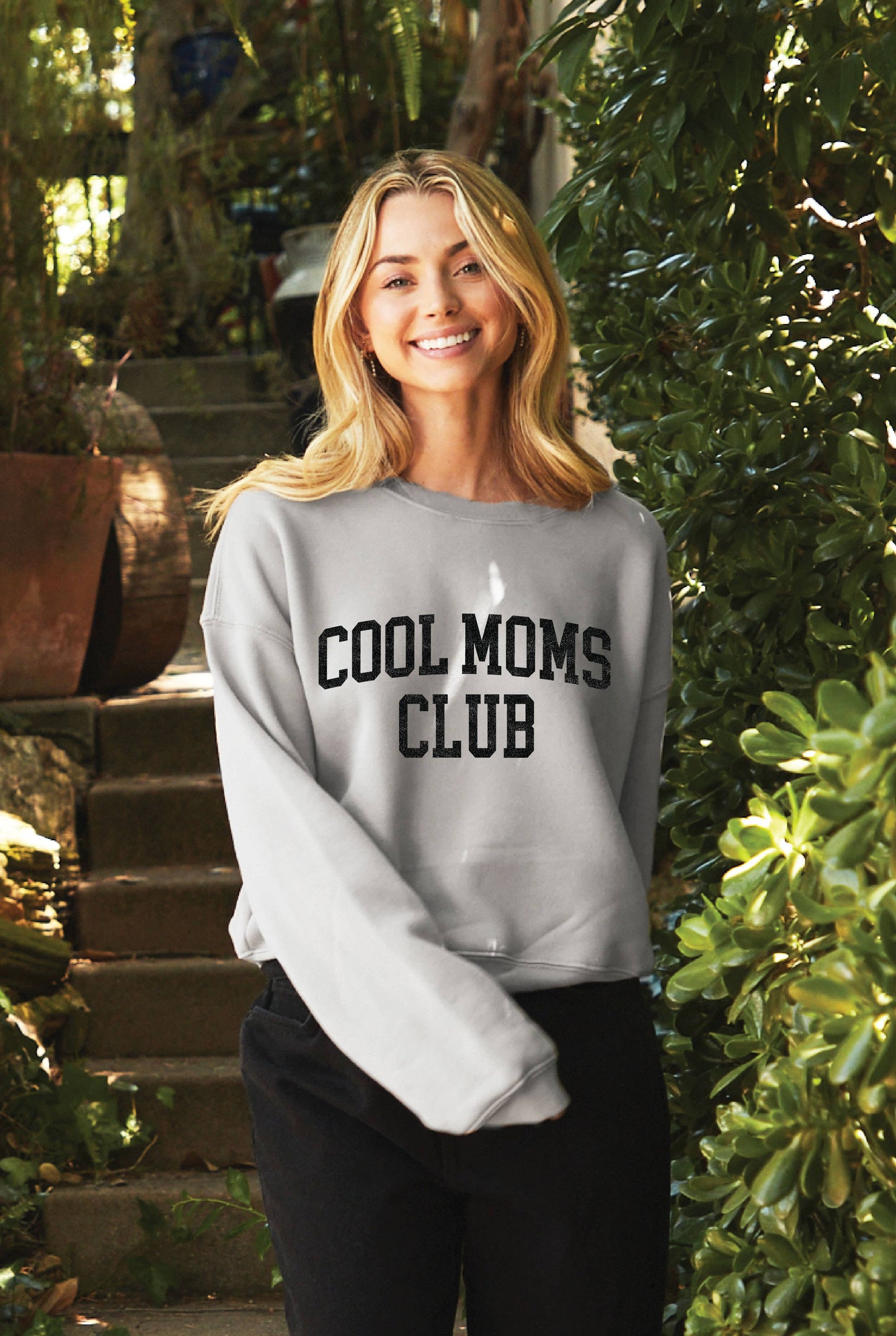 Cool Mom Sweatshirt