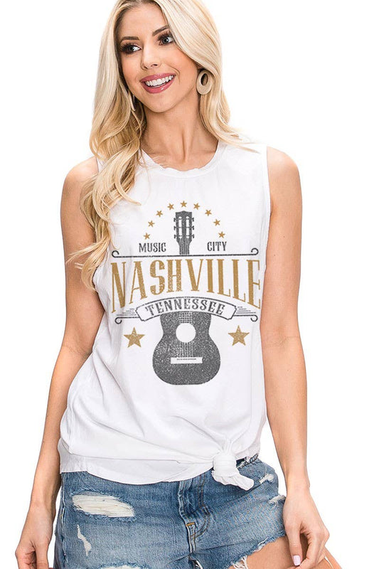 Nashville Tank