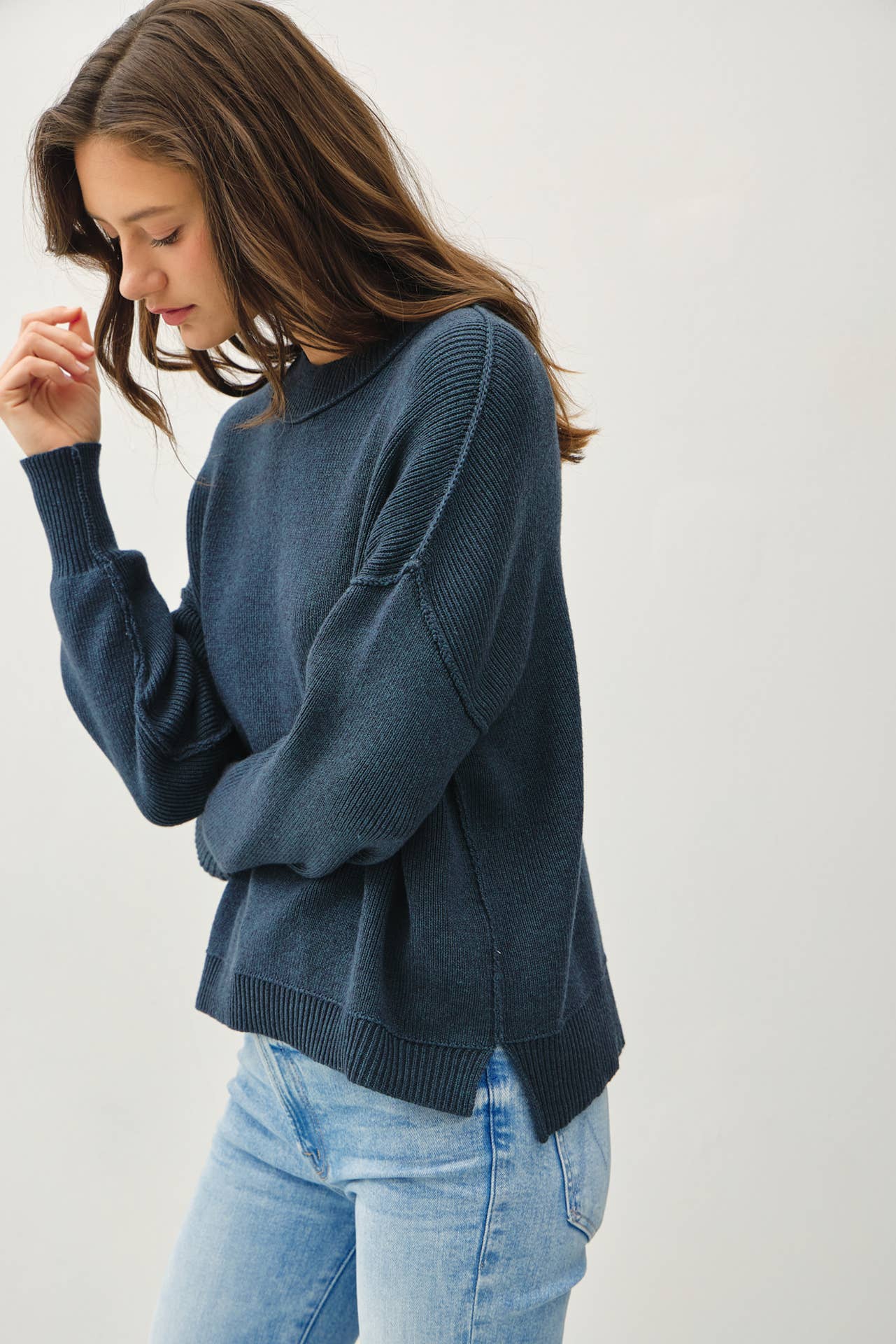 Selene Sweater