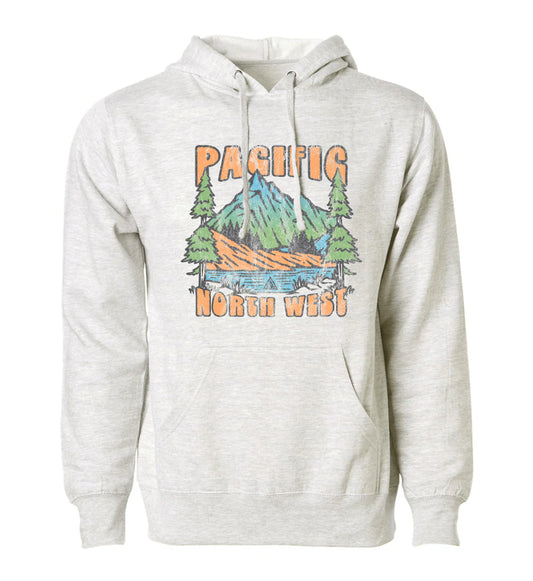 PNW Hoodie