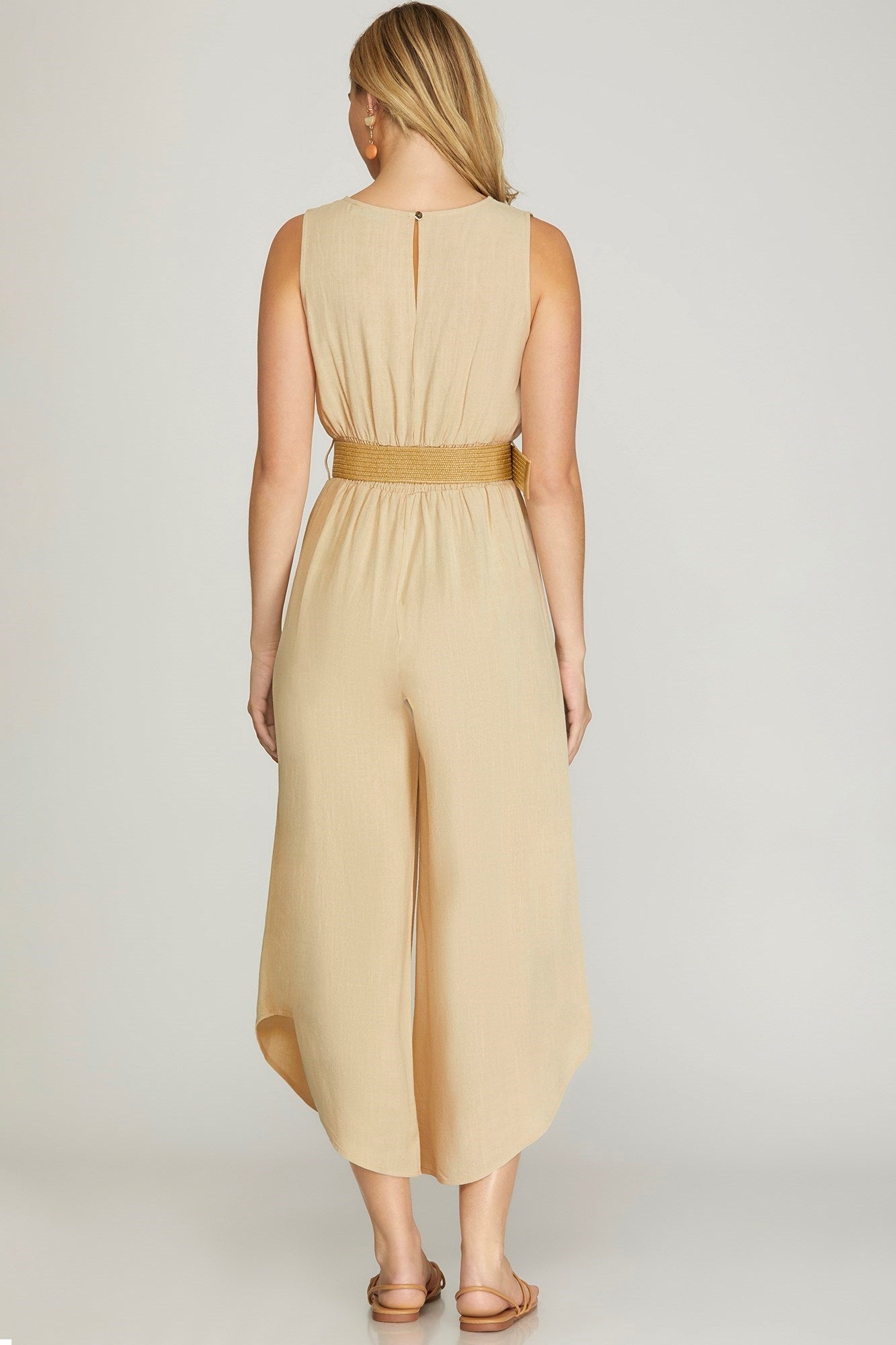 Beth Jumpsuit