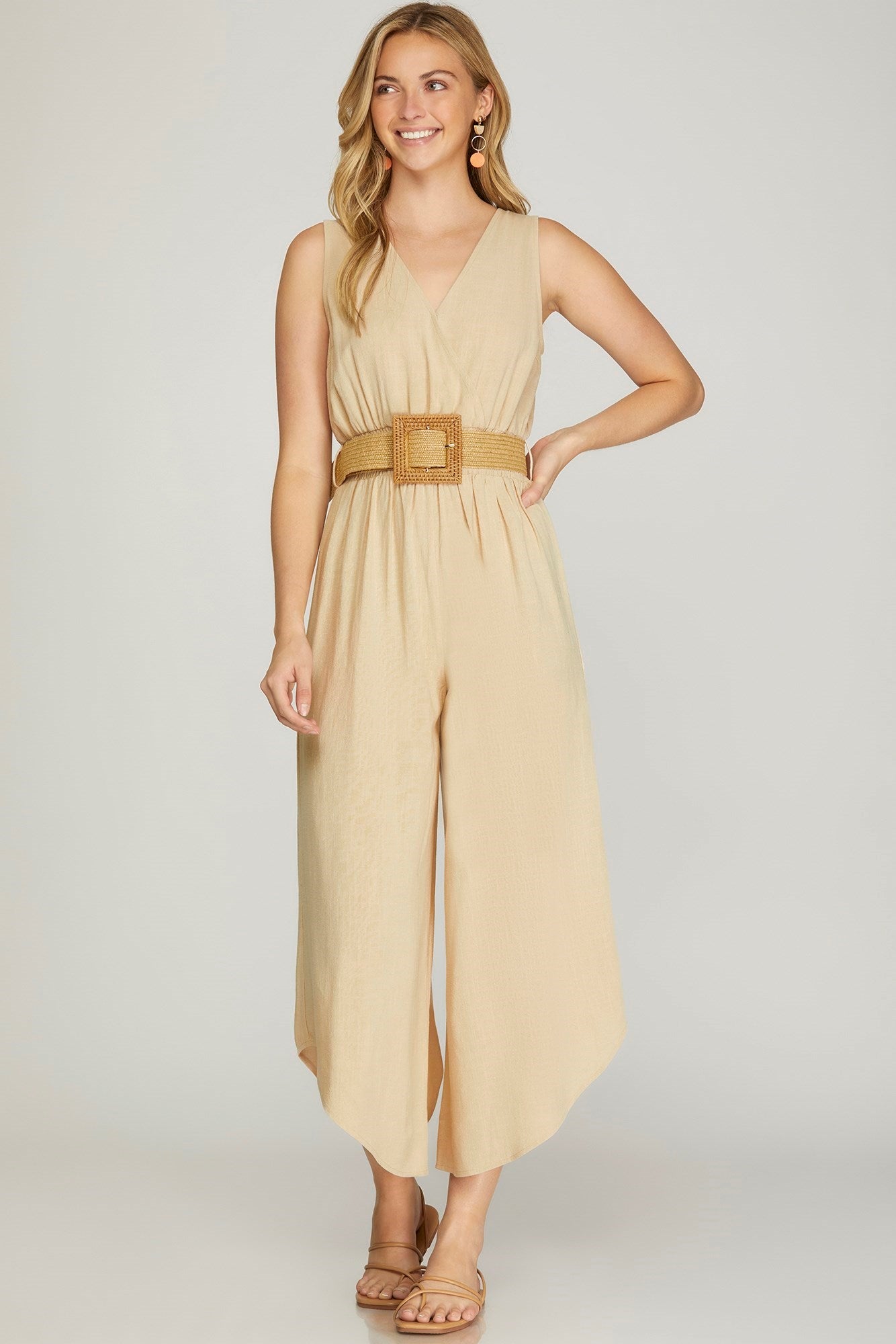 Beth Jumpsuit