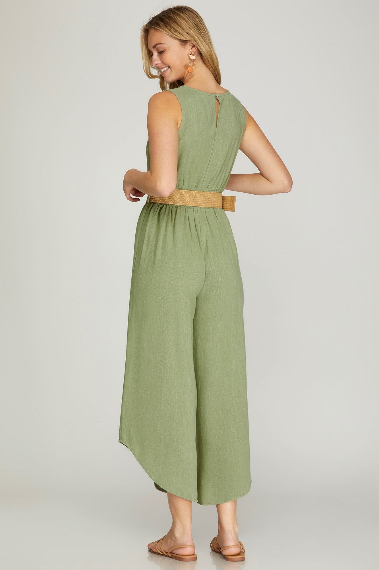 Beth Jumpsuit