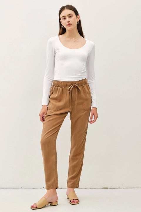 Sadie Tapered Pants