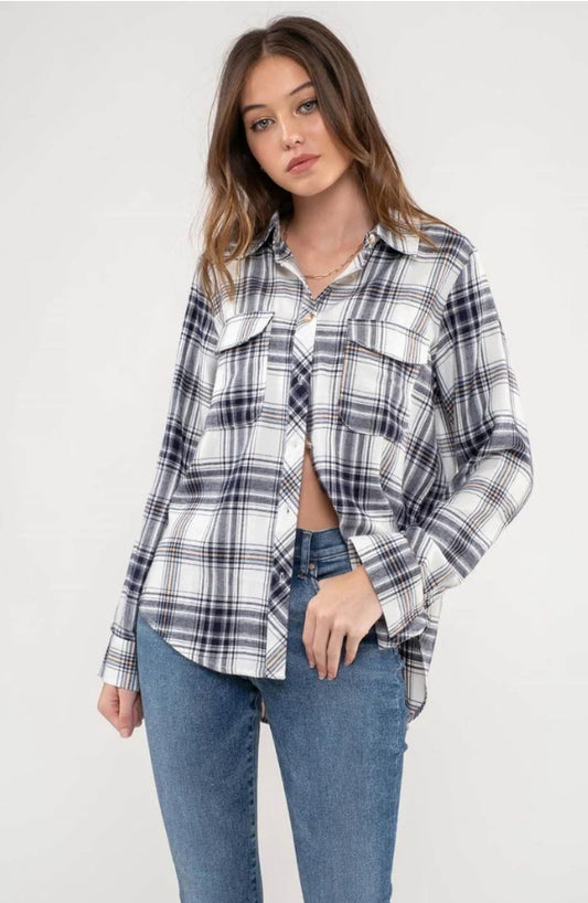 Emma Flannel