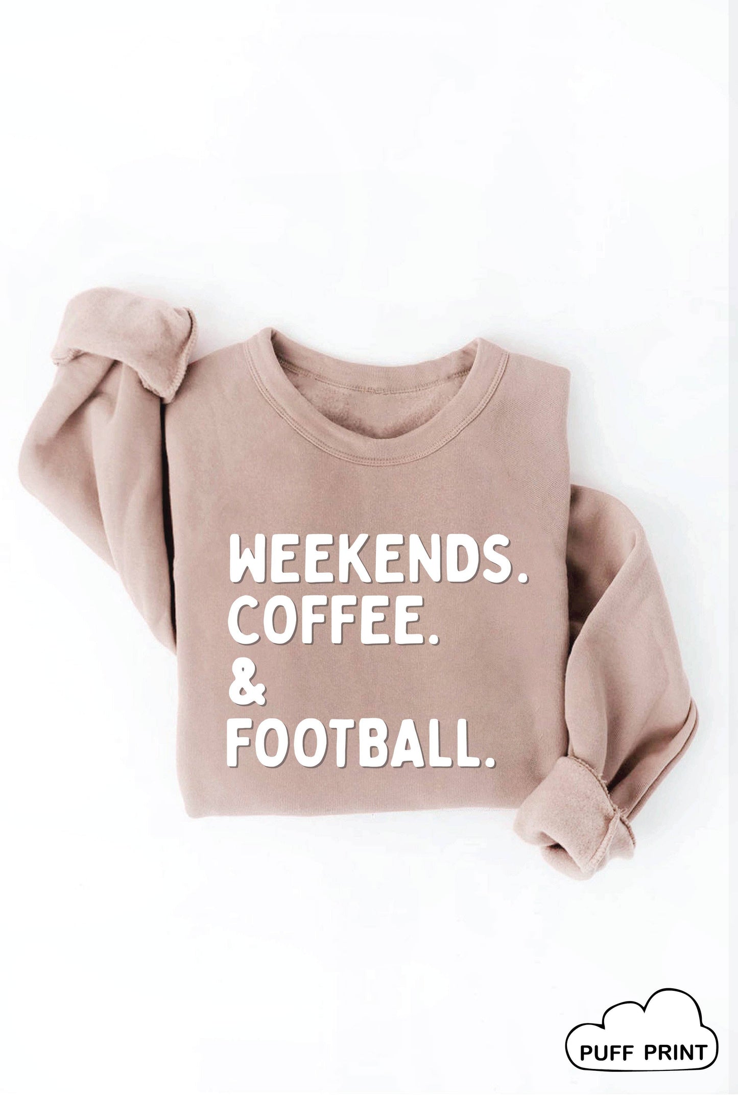 Weekend Sweatshirt