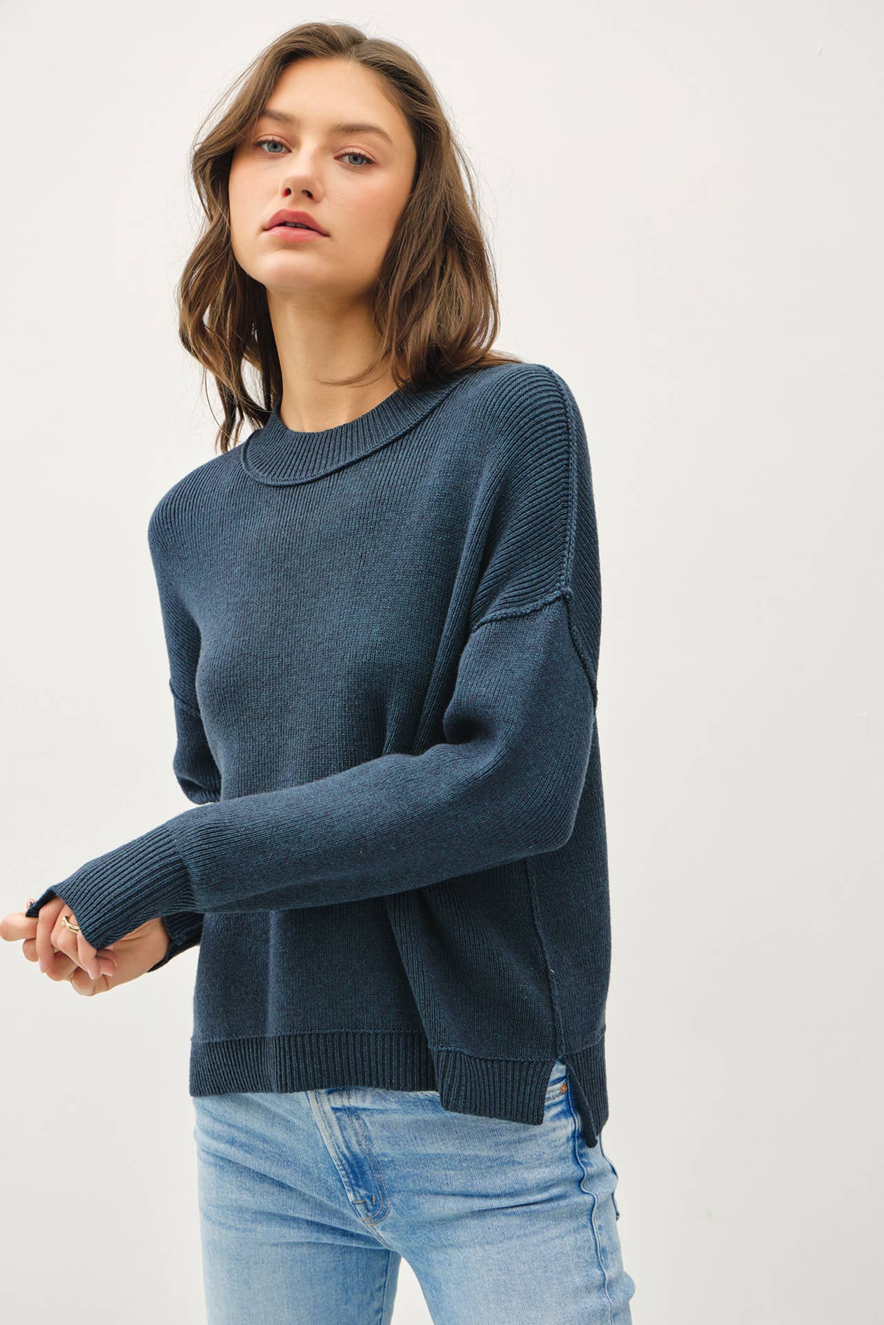 Selene Sweater