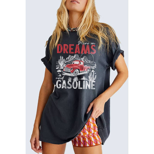 Dreams Tee