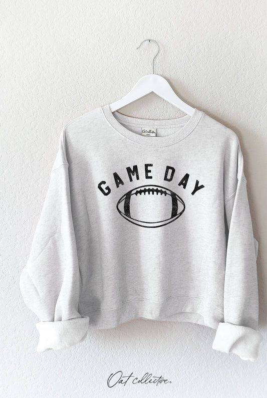 GAME DAY Sweatshirt