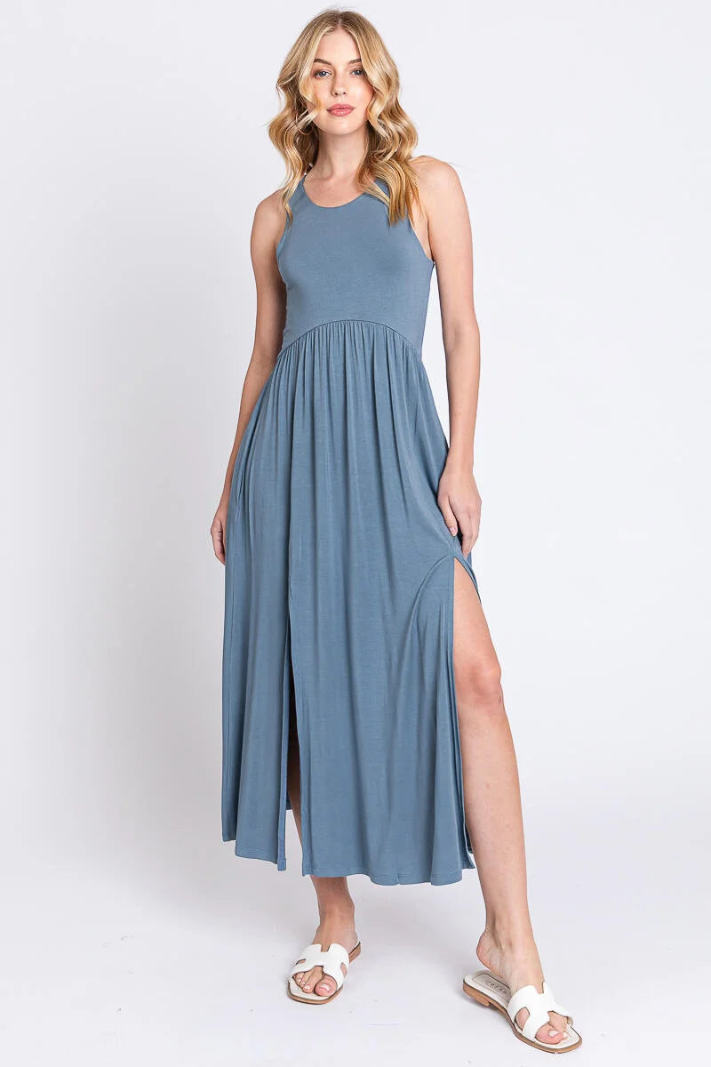 Sydney Midi Dress