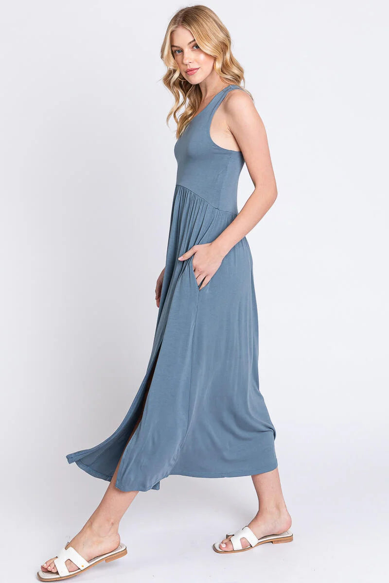 Sydney Midi Dress