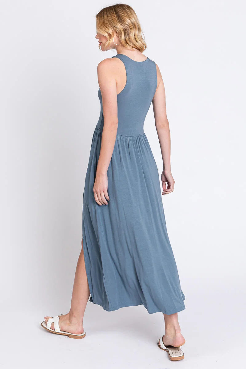 Sydney Midi Dress